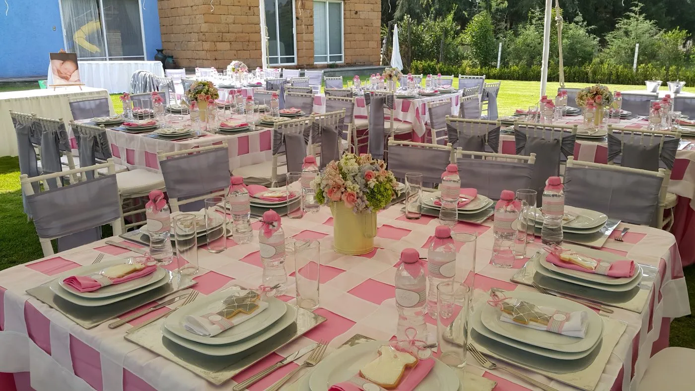Celebración realizada
