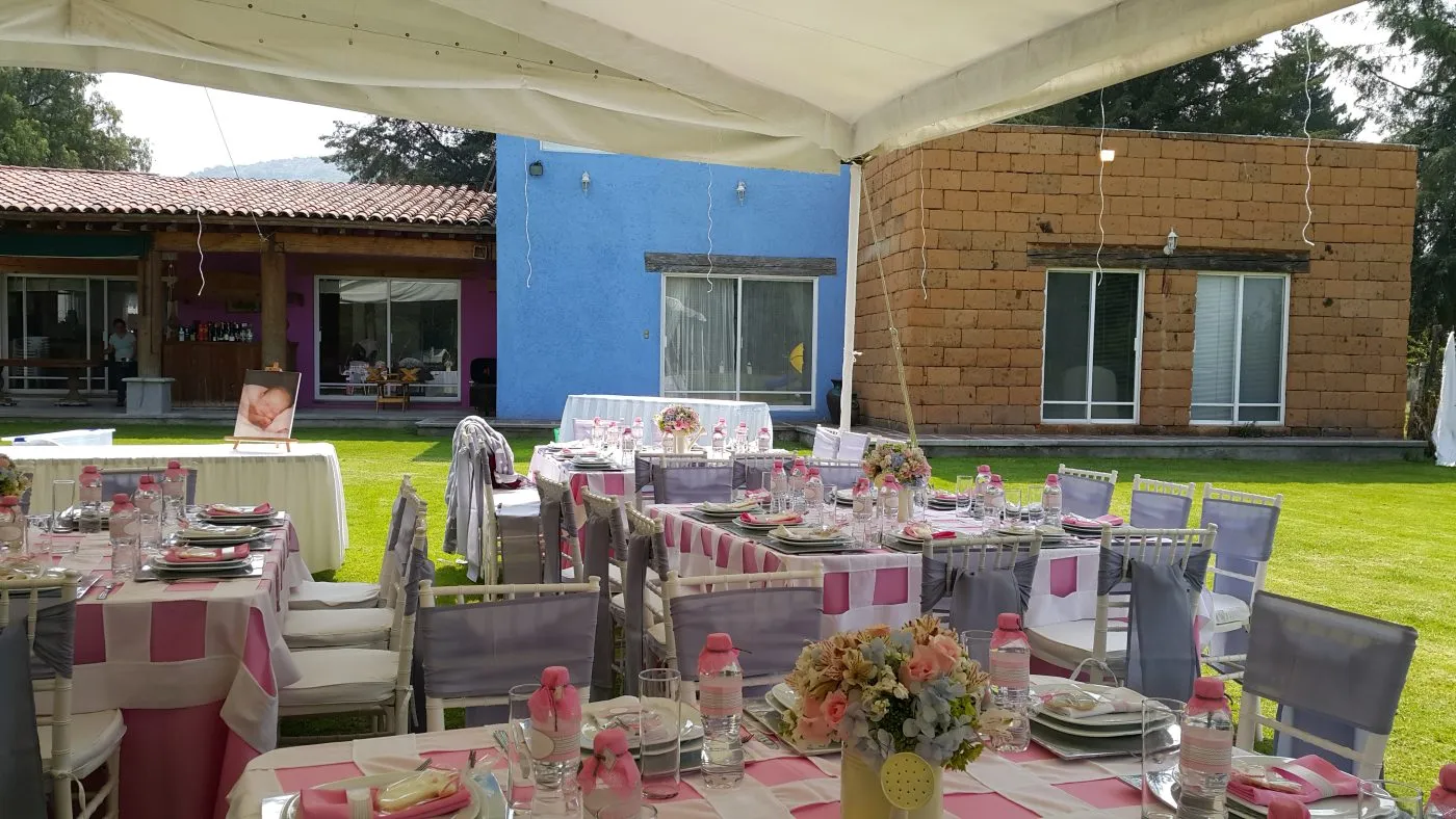 Celebración realizada